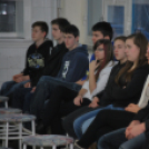 Sortűzperek Magyarországon – Mosonmagyaróvár 1956 (Fotó: Nagy Mária)