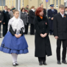 Március 15-i városi ünnepség