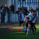 FUTURA Mosonmagyaróvár - Sárvár FC (3:1) Gratulálunk! (Fotó: Nagy Mária)