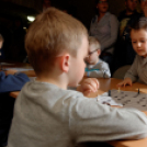 Óvodás malom és sakkverseny - Fiúk (Fotó: Horváth Attila)