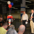 Motherson-MKC évadnyitó