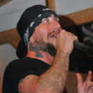 Kowalsky meg a Vega a Faházban! (Fotó: Nagy Mária)