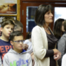 Márton nap a Móra Ferenc Általános Iskolában