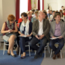 Térségi Tanodanyitó rendezvény