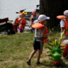 Pillangó Óvoda és Mini Bölcsőde - Sárkányhajózás 