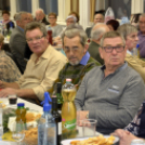 Mosonmagyaróvári Kertbarátok körének adventi ünnepe