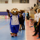 MKC SE - Budaörs (27-26) (NBI Alapszakasz) (Fotó: Horváth Attila)