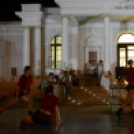 Múzeumok Éjszakája