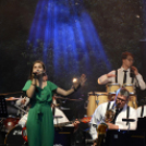 Moson Big Band koncert, Garden party