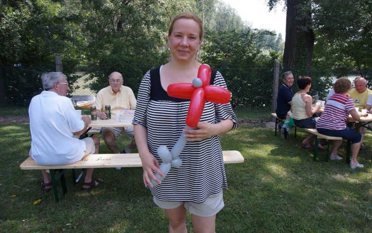 Lions Juniális 2015