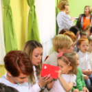 Anyák napi ünnepség a Pillangó óvoda és családi napköziben (Fotó: Stipkovits Veronika)
