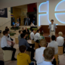 III. Dobos és ütőhangszeres nap