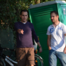 Voluta péntek (Fotó: Nagy Mária)