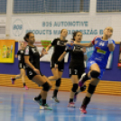 MKC SE - Budaörs (27-26) (NBI Alapszakasz) (Fotó: Horváth Attila)