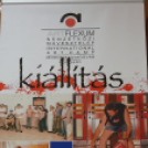 Art Flexum - Téli Tárlat (fotó: Horváth Attila)