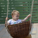 Népi játszótér a Pillangó Óvoda és Mini Bölcsődében