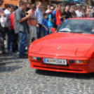  Pannonia-Carnuntum Old-Timer Rallye (Fotó: Nagy Mária)
