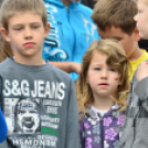 XII. Greiner Szigetköz Minimaraton (Fotó: Horváth Attila)