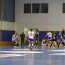 Női kézilabda NBI, Alapszakasz: 11. forduló MKC SE – Fehérvár KC (19-21) (Fotó: Horváth Attila)