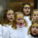 Dr. Sattler János Alapítvány jótékonysági adventi koncert