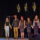 Színészbüfé Jótékonysági Gála