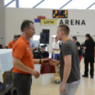 22. Nemzetközi Makett Kiállítás és Verseny, Díjátadó 