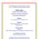 Hőnel Béla emléktábla avatás Mosonmagyaróváron