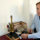 JÁTÉK ÉS KISVASÚT KIÁLLÍTÁS