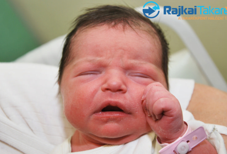 Smuk Zoé, 3400 gr. Jánossomorja