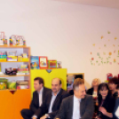 Lurkóvár Napközi Otthonos Óvoda  - beruházás ünnepélyes átadója