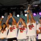 Voluta 2018 - díjkiosztó