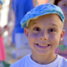 VII. Apró kezek, csodakertek Gyermek Kertépítő verseny