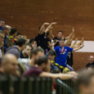 MTK Budapest – Mosonmagyaróvári Kézilabda Club