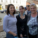 Kék séta - az autizmus világnapja