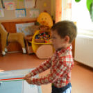 Kék cinke óvoda felújítás átadó (Fotó: Nagy Mária)