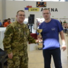 22. Nemzetközi Makett Kiállítás és Verseny, Díjátadó 