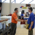 22. Nemzetközi Makett Kiállítás és Verseny, Díjátadó 