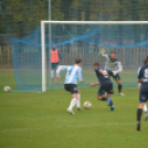MTE 1904 - Tatabánya Fc (2:1) Gratulálunk! (Fotó: Nagy Mária)