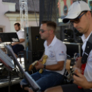 NYÁRI FESZTIVÁL – SZENT ISTVÁN NAPOK 2018, Második nap