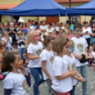 VI. Apró kezek, Csodakertek Gyermek Kertépítő verseny (Fotó: Bánhegyi István)