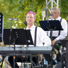 Moson Big Band koncert