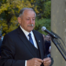 A Mosonmagyaróvári és Vidéke Ipartestület Székházának ünnepélyes birtokbavétele