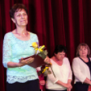 Városi Pedagógusnapi Ünnepség