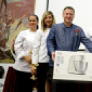 Mosonmagyaróvári Csokoládé Fesztivál, második nap