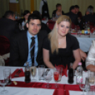 Mosoni Polgári Kör Bálja (Fotó: Nagy Mária)