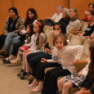 Jótékonysági műsor a Családok Átmeneti Otthona javára (Fotó: Nagy Mária)