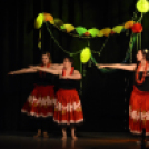 Farsangi vigasságok a Fehérló Közösségi házban