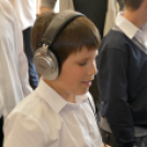 I. Dobos és Ütőhangszeres nap Bükki Attila emlékére