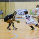 Budaörs vs MKC SE 19:27 (13:12)