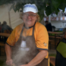 Majoroki Fesztivál (Fotó: Bánhegyi István)